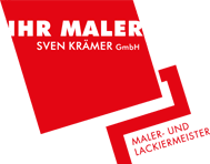 Maler, Malerarbeiten in Melle und für den Landkreis Osnabrück - Logo