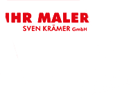 IHR MALER Sven Krämer GmbH - Logo
